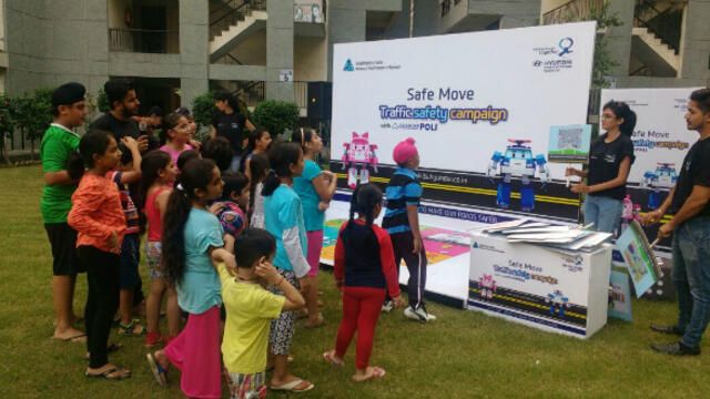 RWA Activations